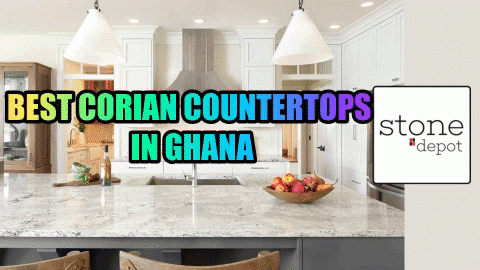 A countertop is a fundamental stuff that plays a pivotal part while building a new modern kitchen, so it should choose wisely. Stone Depot is the perfect place for you to get top rated Corian countertops in Ghana in multiple designs at very reasonable prices. To know more, visit our site now:
http://www.stonedepotgh.com/