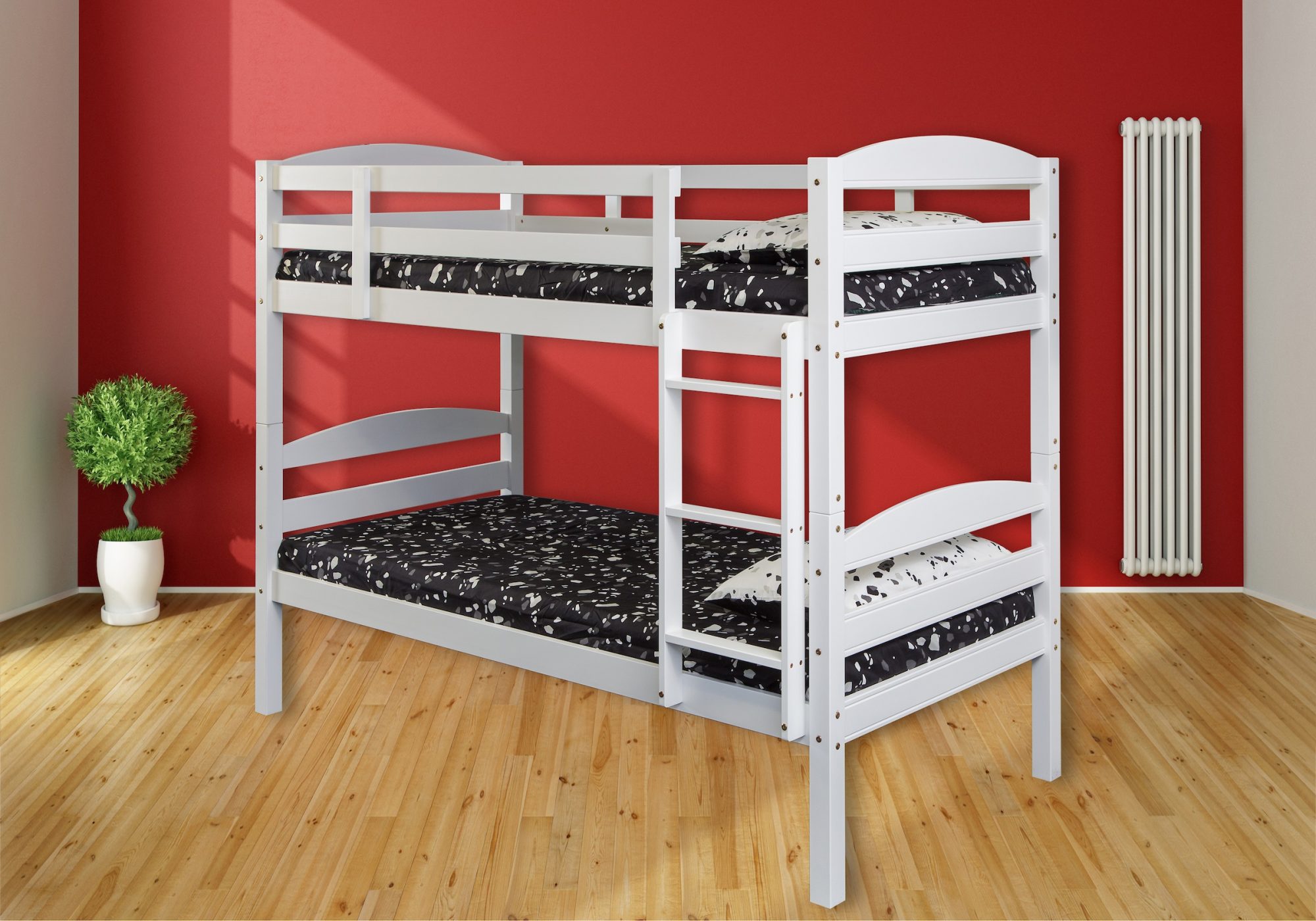 Single Bunk Beds NZ Gifyu