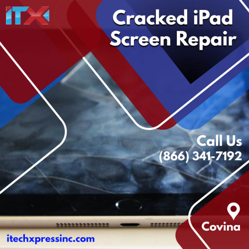 Repair electronic gadgets, such as iPhones, computers, smartphones, tablets, etc. at reasonable prices, with the help of the efficient professionals of iTech Xpress.