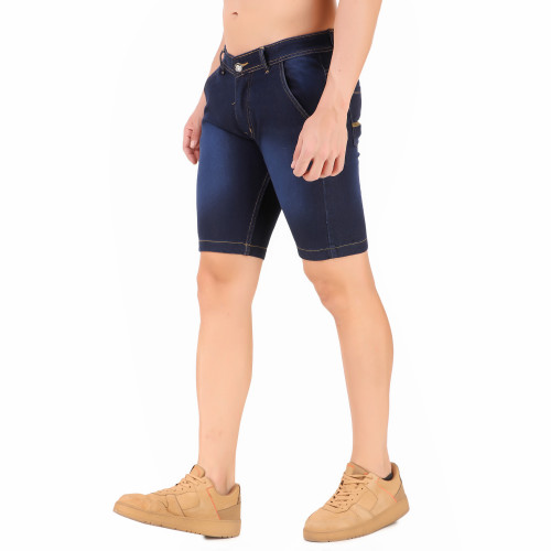 DF SHORTS CARBON 4