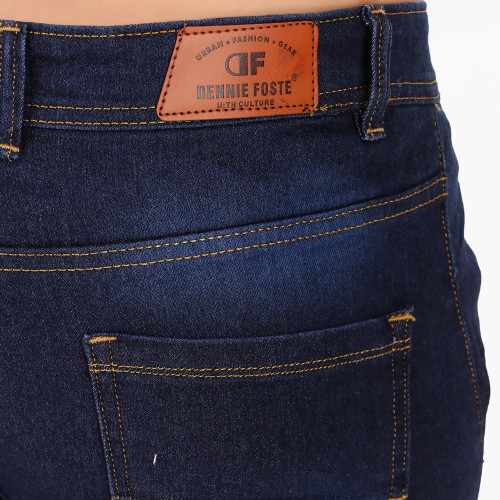 DF SHORTS CARBON 7