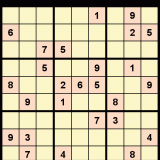 December_10_2020_Washington_Times_Sudoku_Difficult_Self_Solving_Sudoku