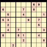 December_11_2020_Washington_Times_Sudoku_Difficult_Self_Solving_Sudoku