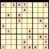 December_13_2020_Washington_Times_Sudoku_Difficult_Self_Solving_Sudoku