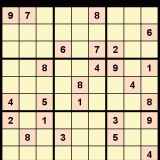 December_14_2020_New_York_Times_Sudoku_Hard_Self_Solving_Sudoku