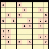 December_15_2020_New_York_Times_Sudoku_Hard_Self_Solving_Sudoku