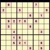 December_17_2020_New_York_Times_Sudoku_Hard_Self_Solving_Sudoku