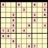 December_1_2020_New_York_Times_Sudoku_Hard_Self_Solving_Sudoku