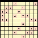 December_1_2020_Washington_Times_Sudoku_Difficult_Self_Solving_Sudoku