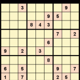 December_20_2020_New_York_Times_Sudoku_Hard_Self_Solving_Sudoku