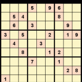 December_21_2020_New_York_Times_Sudoku_Hard_Self_Solving_Sudoku