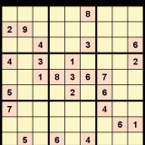 December_21_2020_Washington_Times_Sudoku_Difficult_Self_Solving_Sudoku