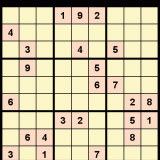 December_22_2020_New_York_Times_Sudoku_Hard_Self_Solving_Sudoku