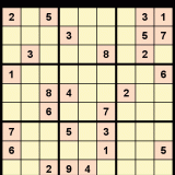 December_24_2020_New_York_Times_Sudoku_Hard_Self_Solving_Sudoku