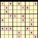 December_26_2020_New_York_Times_Sudoku_Hard_Self_Solving_Sudoku