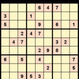 December_27_2020_Globe_and_Mail_L5_Sudoku_Self_Solving_Sudoku