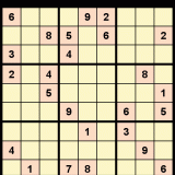 December_27_2020_New_York_Times_Sudoku_Hard_Self_Solving_Sudoku