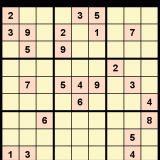 December_30_2020_New_York_Times_Sudoku_Hard_Self_Solving_Sudoku