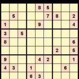 December_30_2020_Washington_Times_Sudoku_Difficult_Self_Solving_Sudoku