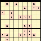 December_3_2020_New_York_Times_Sudoku_Hard_Self_Solving_Sudoku