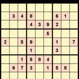 December_3_2020_Washington_Times_Sudoku_Difficult_Self_Solving_Sudoku