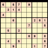December_4_2020_New_York_Times_Sudoku_Hard_Self_Solving_Sudoku