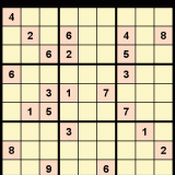 December_5_2020_New_York_Times_Sudoku_Hard_Self_Solving_Sudoku