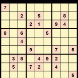 December_5_2020_Washington_Times_Sudoku_Difficult_Self_Solving_Sudoku