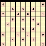 December_6_2020_Los_Angeles_Times_Sudoku_Impossible_Self_Solving_Sudoku