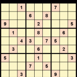 December_6_2020_Toronto_Star_Sudoku_L5_Self_Solving_Sudoku