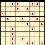 December_8_2020_New_York_Times_Sudoku_Hard_Self_Solving_Sudoku