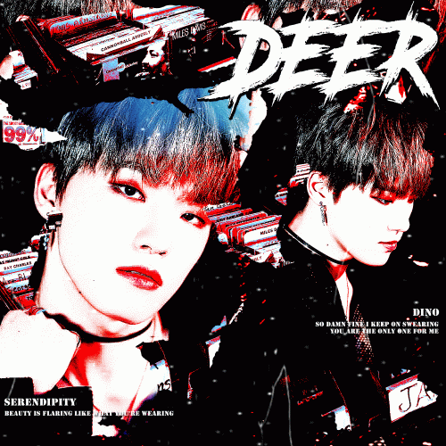 Deer