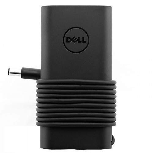 Original Dell Inspiron 15 7537 UK Adapter Charger 90W
https://www.adapterworld.co.uk/index.php?main_page=product_info&products_id=12481


Product Information
Input:100-240V / 50-60Hz
Voltage-Electric current-Output: 19.5V-4.62A-90W
Size of the plug: 7.4mm/5.0mm With 1 Pin
Color: Black
Condition: New,Original
Warranty: 1 Year Warranty and 30 Days Money Back
Package Include
1 x Dell Charger
1 x Power Cable with UK Plug