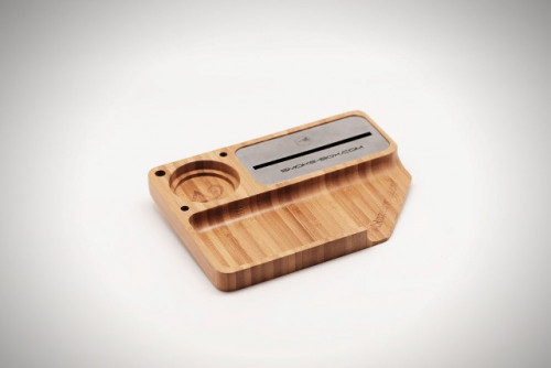 Grab the best rolling tray that looks classic and aesthetically pleasing than most other trays and enhance your smoking experience like never before.

To buy, visit https://smoke-box.com/