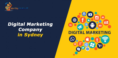 Looking for a Digital Marketing Company in Sydney, Australia? Byteknight is a professional Digital Marketing company in Sydney, Australia that provides Digital Marketing service at an affordable price and grows your business online. Visit https://www.byteknight.com.au/marketing-aid/