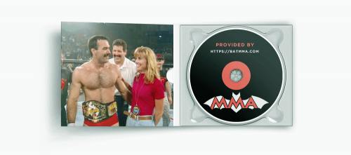 Don Frye Predator NHB Vol 9,Combinations(1997) Panther Productions