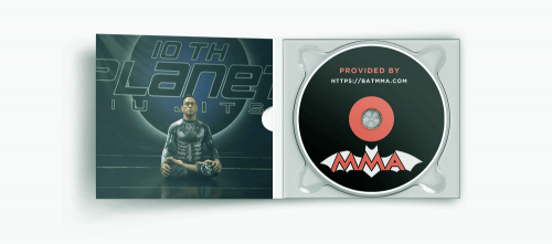 Eddie Bravo 10th Planet Site Material + Seminars Pack [Avi and FLV]