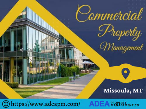 Buying or selling commercial property management using expert and worthy tactics often directs to success to purchase the perfect place to buy a property get an idea from skilled professionals in their related occupation. Check out for more info - 406-728-2332.