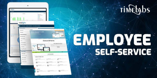 Timelabs offers an Employee Self Service Portal for all corporate employees. This portal allows the employees to access their official information 24/7. Employees can check their payroll, bank account details, Attendance information, etc. When the employees are on work from home they will ready to online punch their attendance.                 
Call Us @ +91-98111-81044.
For more detail visit @ https://www.timelabs.in/Employee-Self-Service