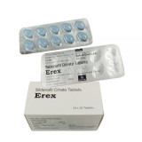 Erex-100mg