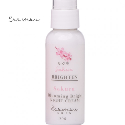 Essensu-Sakura-blooming-bright-night-cream3.jpg