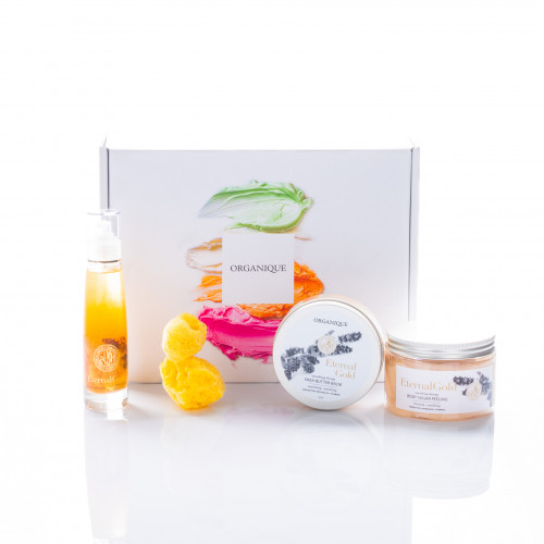 Eternal Gold Collection