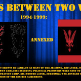 Events-Between-Two-Wars-1994-1999---Camelon-Annexes-Zubrowka-Violation-of-the-Essitir-Agreement