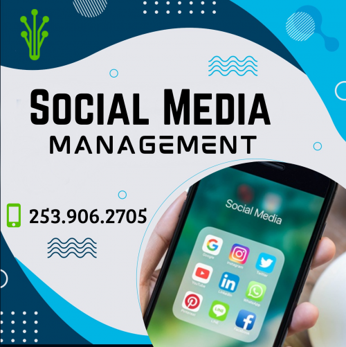 Let millions of customers discover your brand and maintain a loyal audience base with expert social media management campaigns. To know more about us - Support@greenhaveninteractive.com.