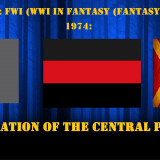 Fantasy-War-I---The-Formation-of-the-Central-Powers