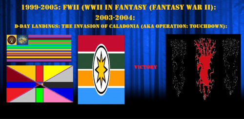 Fantasy-War-II---D-Day-Landings-The-Invasion-of-Caladonia-aka-Operation-Touchdown-The-Allies-invade-and-take-the-Caladonia-Beacheads-and-engaged-the-Camlons.jpg