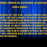 Fantasy-War-II---Events-during-and-after-the-Battle-of-Camelot-Allied-forces-Liberates-the-Concentration-camps-and-celebrated-V-E-Day-on-both-sides-East-and-West