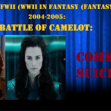 Fantasy-War-II---Events-during-the-Battle-of-Camelot-Morgana-and-Kara-in-love-and-wives-for-days-Committed-Suicide