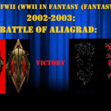 Fantasy-War-II---The-Battle-of-Aliagrad-The-Harkonnen-Red-Army-defeats-the-Camlon-army