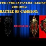 Fantasy-War-II---The-Battle-of-Camelot-The-Harkonnens-defeated-the-Camlons-by-placing-their-flag-on-top-of-the-Camelot-palace